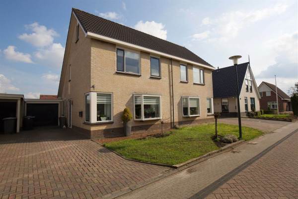 Woning Arendswyk 36 Rottevalle