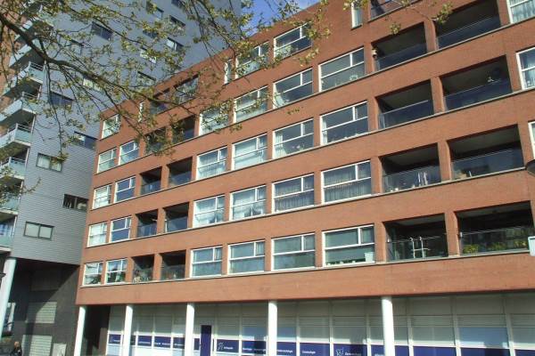 Woning Rijswijkseweg 71d Den Haag