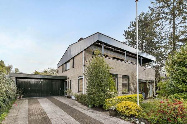 Woning Robert Kochlaan 40 Deventer