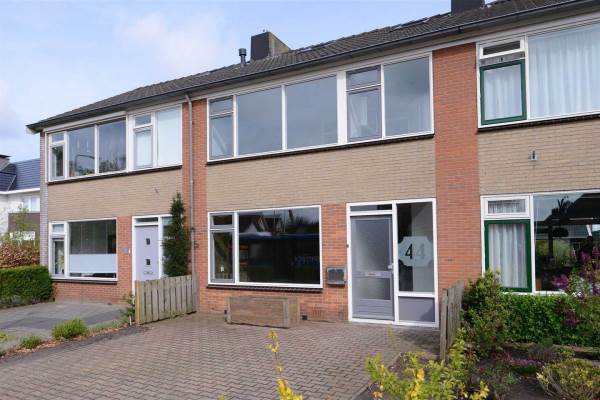 Woning Deventerweg 44 Bathmen