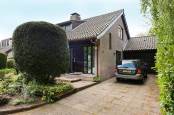 Woning de Ruyterlaan 146 Bennebroek