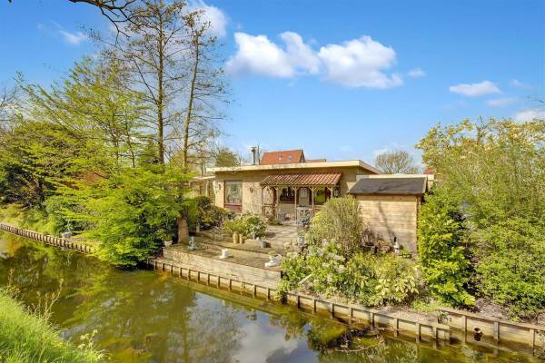 Woning Volgerweg 114b Zuidoostbeemster