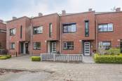 Woning Rondostraat 131 Hellevoetsluis