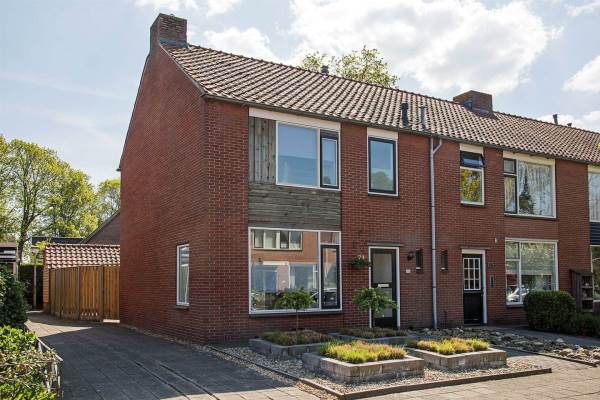 Woning Wolterinksweg 73 Haarle Gem Hellendoorn