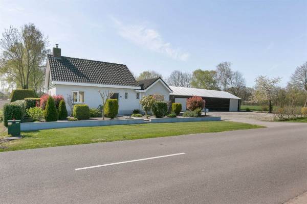 Woning Teunis Spekbaan 14 Someren