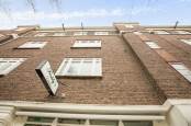 Woning Marathonweg 10III Amsterdam