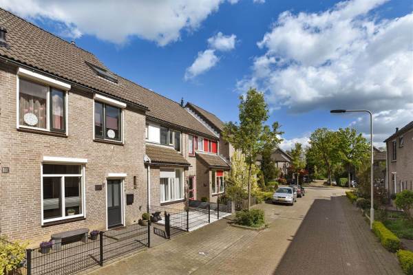 Woning Koudekerkepad 10 Arnhem