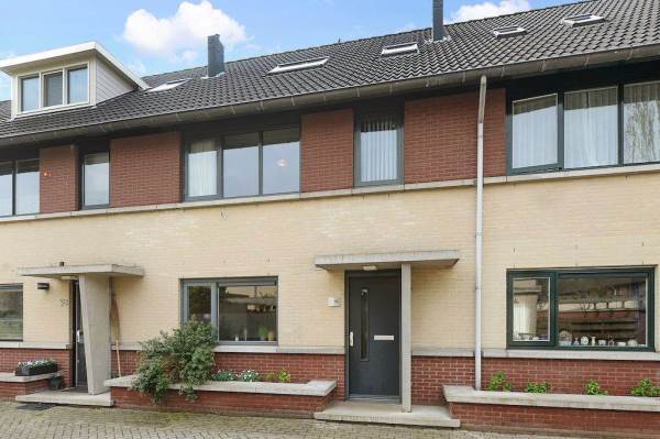 Woning Gonzagaruimte 36 Zoetermeer