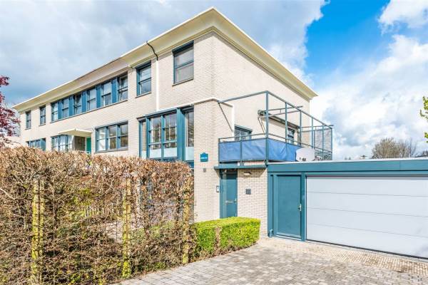 Woning Amerikaring 66 Amersfoort