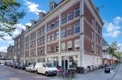 Woning Knollendamstraat 11III Amsterdam