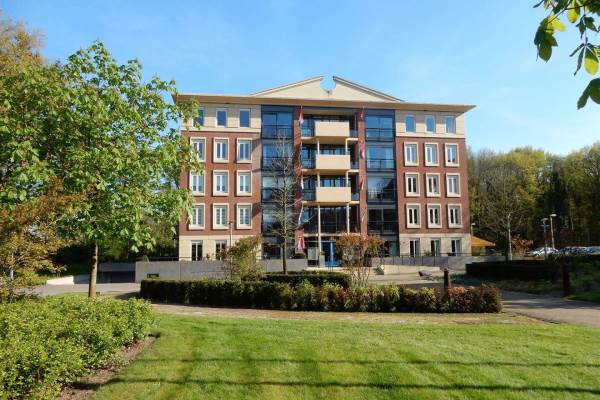 Woning dael 13 Rhenen