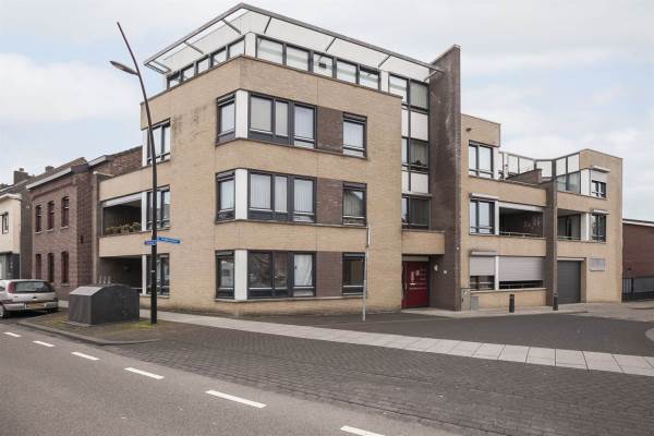Woning Gulperstraat 1 Kerkrade
