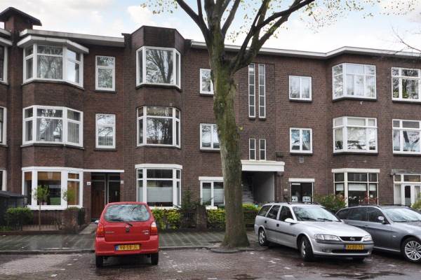 Woning Caan van Necklaan 92 Rijswijk