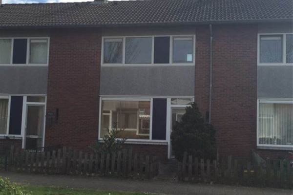 Woning Kraaijenberg 8504 Wijchen