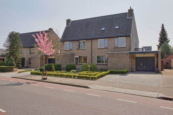 Woning Heyendaal 17 Ede