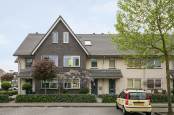 Woning Vrijenburglaan 193 Barendrecht