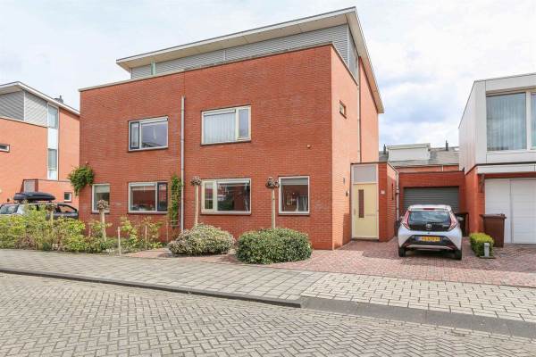 Woning Pyreneeënstraat 25 Woerden