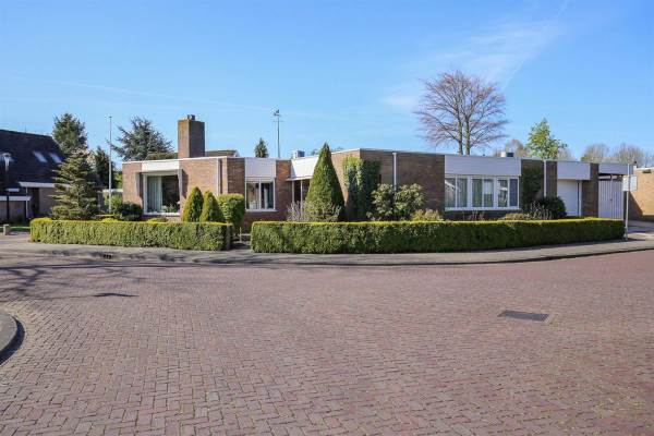 Woning De Toermalijn 2B Swifterbant