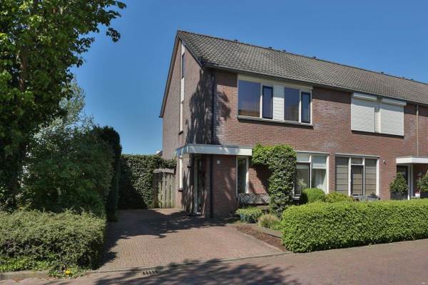 Woning Waterkers 30 Nijverdal