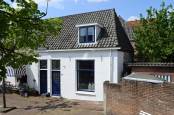 Woning Uiterwijksteeg 2 Kampen