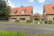 Woning Boslaan 10 Leidschendam