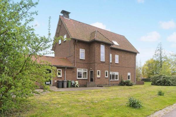 Woning Veursestraatweg 183M Leidschendam