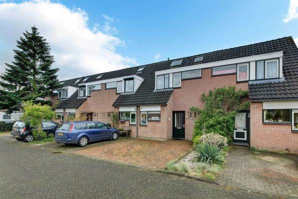 Woning Swaenepol 22 Renkum