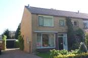 Woning Meidoornlaan 14 Nijkerk