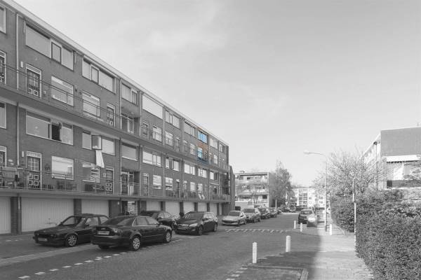 Woning Kuyperstraat 88 Katwijk