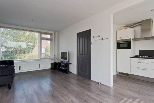 Woning Willem van Arkellaan 53 Gorinchem