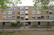 Woning Voorsteven 67 Amsterdam
