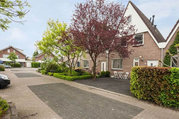 Woning Leeuwerikhof 3 Moordrecht
