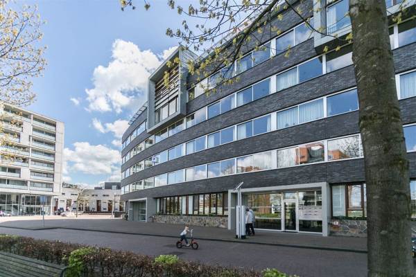Woning Stadskade 232 Apeldoorn
