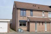 Woning Dreumellaan 9 Tilburg