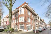 Woning Bennebroekstraat 36huis Amsterdam