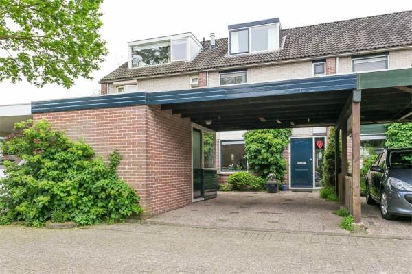 Woning Hooge Hoeven 44 Geldermalsen