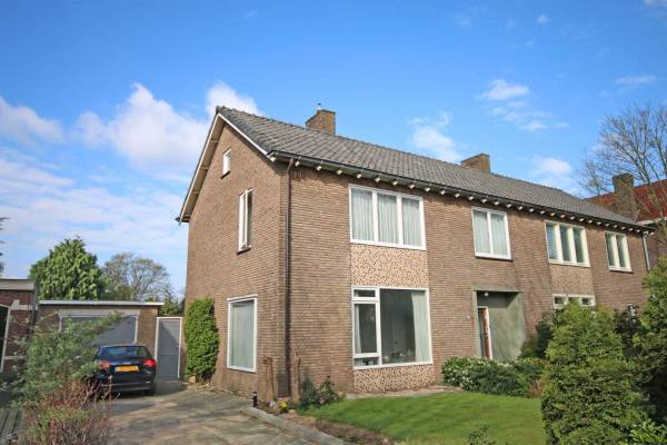 Woning Groesbeekseweg 236 Nijmegen