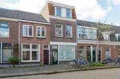 Woning Zonstraat 79 Utrecht