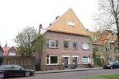 Woning Kloppersingel 127 Haarlem