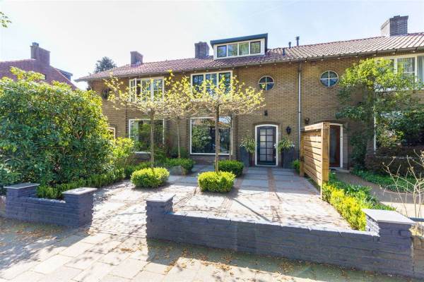 Woning Lieven de Keylaan 67 Hilversum