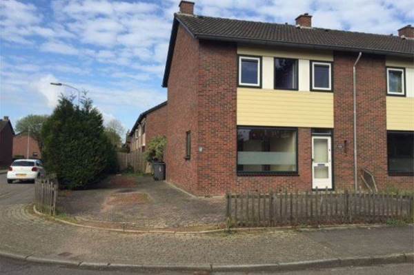 Woning Kraaijenberg 7031 Wijchen