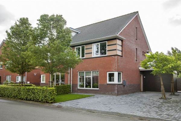 Woning Magnusstraat 57 Groningen