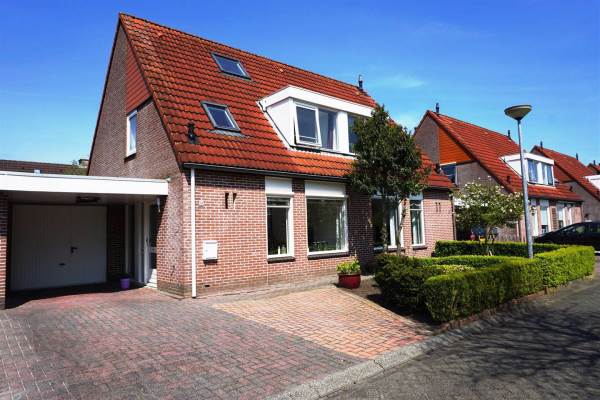 Woning Lintdal 69 Groningen