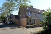 Woning Eierlanden 50 Huizen