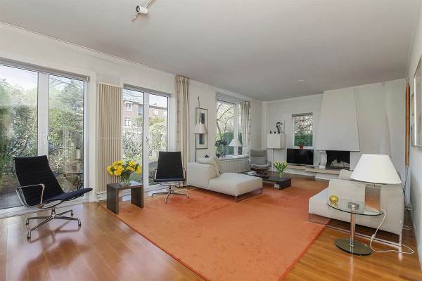 Woning Oostduinlaan 89 Den Haag