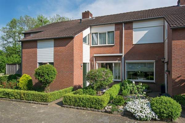 Woning Leeuwebek 19 Oldenzaal