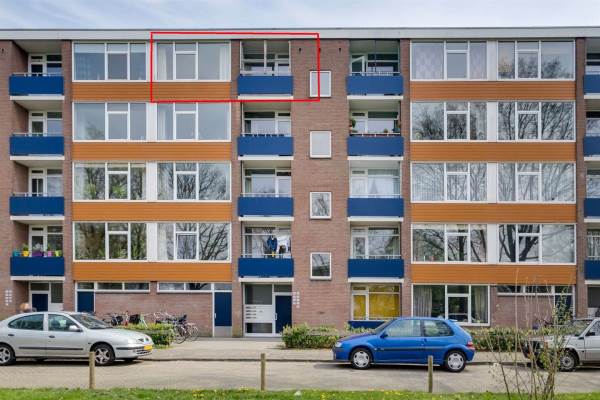 Woning Lingestraat 38 Deventer