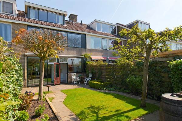 Woning Couwenhoven 5915 Zeist