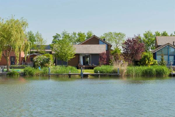 Woning Hollandse Hout 267 Lelystad