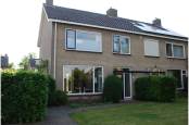 Woning Grotiuslaan 21 Zwolle